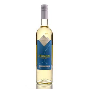 Vinho Mioranza Frisante Branco Suave 750ml