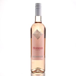 Vinho Mioranza Frisante Suave Rosé 750ml