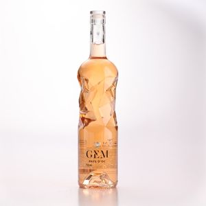 Vinho Gem Pays Doc Rosé 750ml