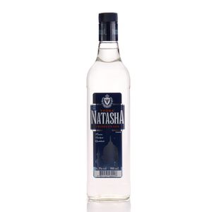 Vodka Natasha 900ml