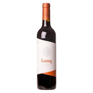 Vinho Loios Tinto 750ml