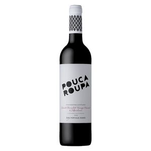 Vinho Pouca Roupa Tinto 750ml