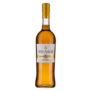 Vinho Vista Alegre Moscatel Douro 750ml