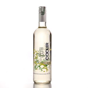 Bebida Mista Góes Cooler Pina Colada 750ml