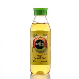 Suco Natural One 100% Maçã Não Refrigerado 180ml