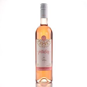 Vinho Góes Tempos Pétalas Rosé 750ml