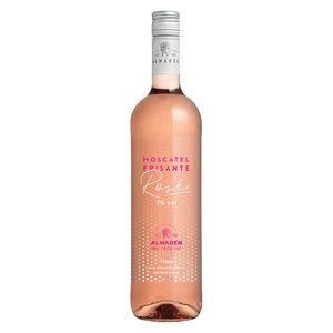 Vinho Almaden Moscatel Frisante Rosé 750ml