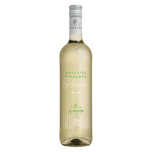 Vinho Almaden Moscatel Frisante Branco 750ml