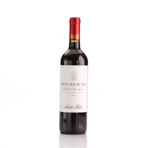 Vinho Gran Hacienda Cabernet Sauvignon Tinto 750ml