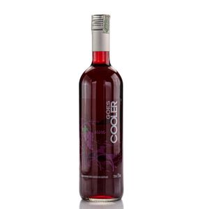Bebida Mista Góes Cooler Uva 750ml