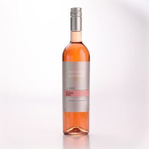 Vinho Estancia Mendoza Malbec Rose 750ml