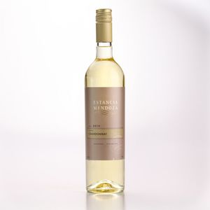 Vinho Estancia Mendoza Chardonnay 750ml