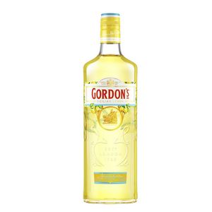 Aperitivo Gordons Sicilian Lemon 700ml
