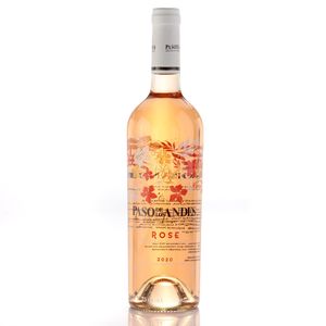 Vinho Paso De Los Andes Rose 750ml