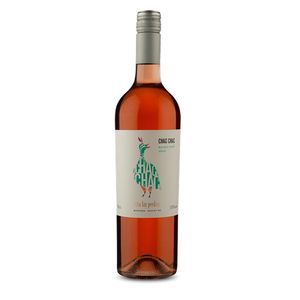 Vinho Las Perdices Chac Chac 750ml