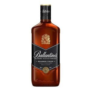 Whisky Ballantine's Bourbon Finish 750ml