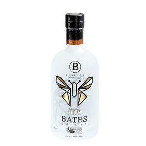 Gin Bates Spirit Café 750ml