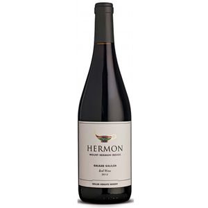 Vinho Yarden Mount Hermon Tinto 750ml