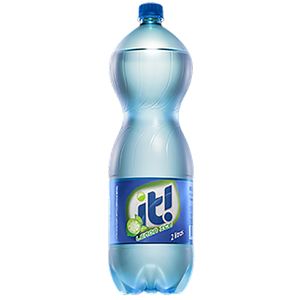 Refrigerante It Lemon Ice 2lt