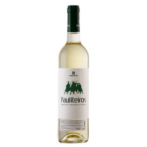 Vinho Pauliteiros Branco 750ml