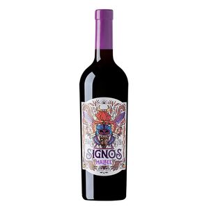 Vinho Signos Malbec 750ml