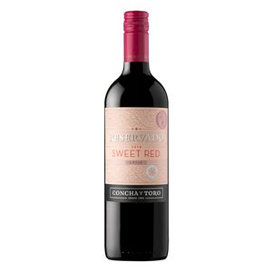 Vinho Concha Y Toro Reservado Sweet Red 750ml