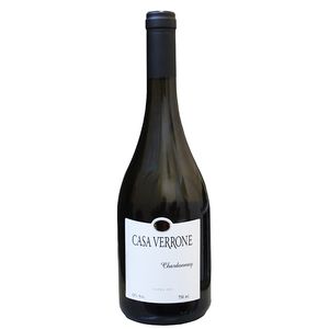 Vinho Casa Verrone Chardonnay Branco 750ml