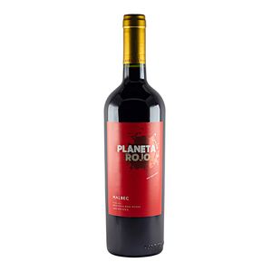Vinho Planeta Rojo Malbec 750ml