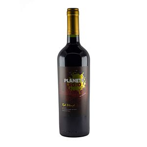 Vinho Planeta Rojo Red Blend 750ml