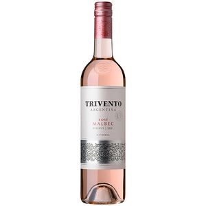 Vinho Trivento Reserva Rosé Malbec 750ml