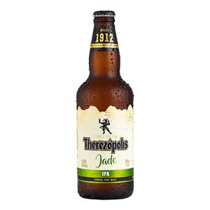Cerveja Therezopolis Jade Ipa Puro Malte 5000ml