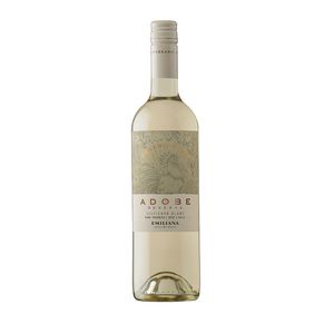 Vinho Emiliana Adobe Sauvignon 750ml