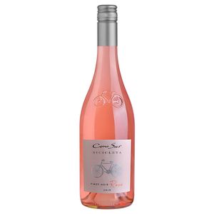 Vinho Cono Sur Rose Bicicleta Pinot Noir 750ml