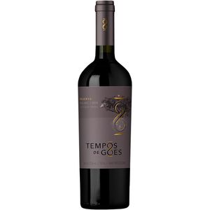 Vinho Tempo de Goés Reserva Malbec 750ml