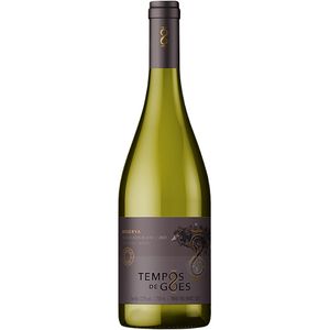 Vinho Tempo de Goés Reserva Sauvignon Blanc 750ml