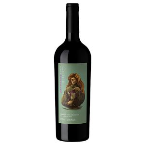 Vinho Casa Venturini Marselan 750ml