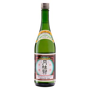 Sake Gekkeikan Tradicional 750ml
