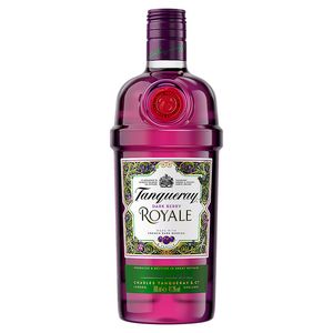 Gin Tanqueray Dark Berry Royale 700ml
