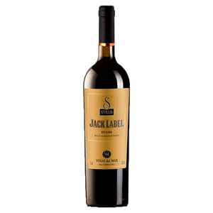 Vinho Jack Label Red Blend 750ml