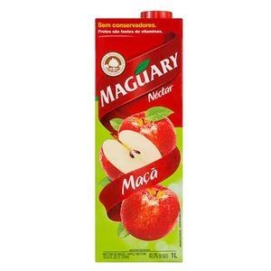 Néctar Maguary Maçã 1lt