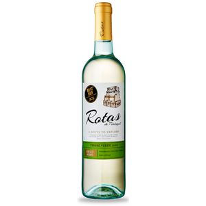 Vinho Rotas Regional Branco 750ml