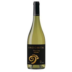 Vinho Indomita Varietal Branco Chardonnay 750ml