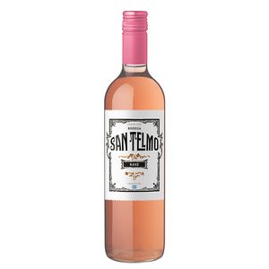 Vinho San Telmo Rosé 750ml