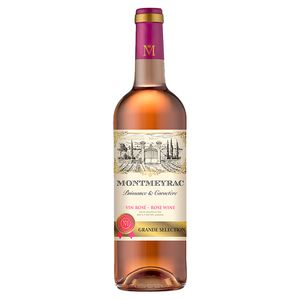 Vinho Montmeyrac Rosé 750ml