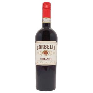 Vinho Corbelli Chianti 750ml