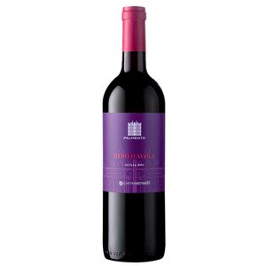 Vinho Palmento Nero D Avola 750ml