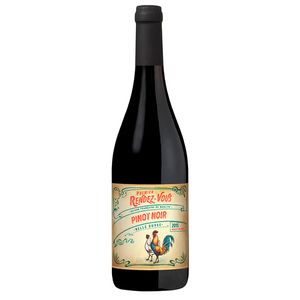 Vinho Rendez - Vous Pinot Noir 750ml