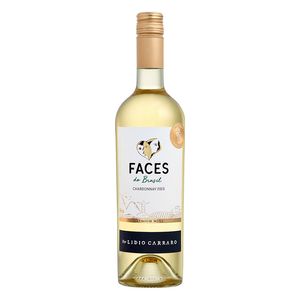Vinho Faces do Brasil Rosé Pinot Noir 750ml