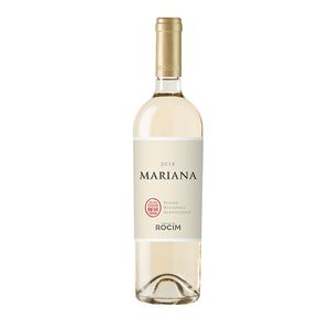 Vinho Mariana Branco 750ml
