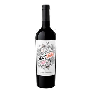 Vinho Sexy Fish Cabernet Franc 750ml